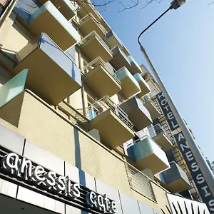 Anessis 3*, Thessaloniki Greece