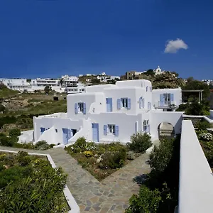 Margarita 3*, Mykonos Town Greece