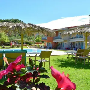 Simatos αpartments & , Argostoli (Kefalonia) Greece