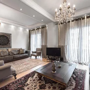 #luxlikehome - Aristotelous Grand View , Thessaloniki Greece
